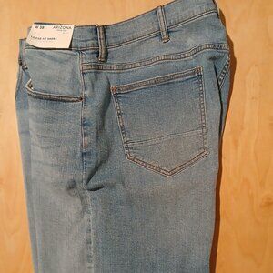 Loose Fit Short for Men